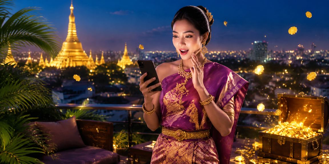 https8888 ဂျက်ပေါ့ ရန်ကုန် Jackpot Slots