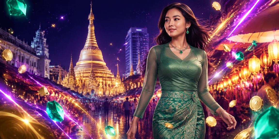 https8888 ကြိုဆိုဘောင်နပ်