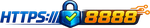 https 8888 Logo